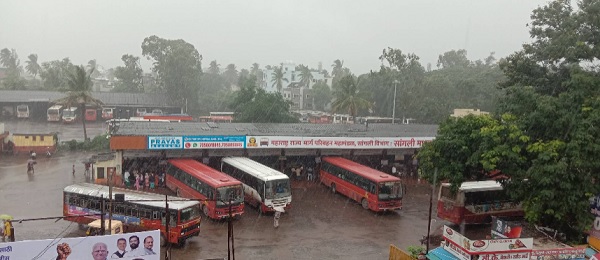 msrtc sangli depo